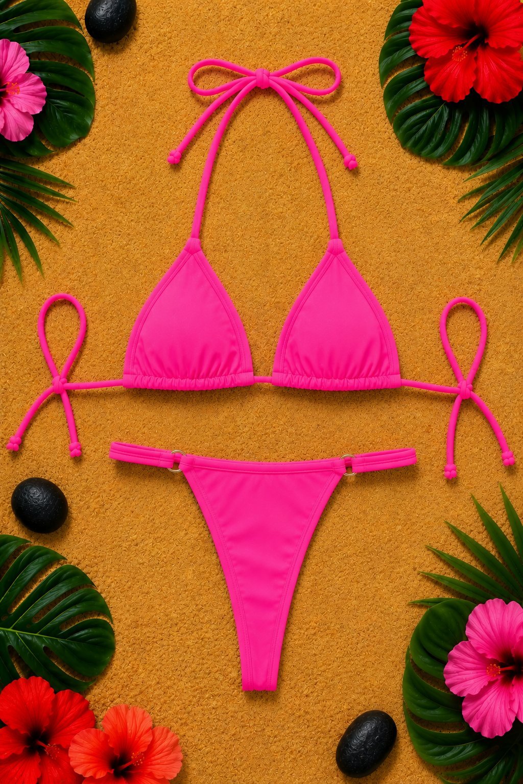 Hot Pink
