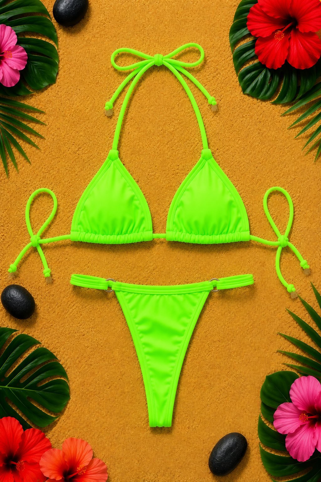 Neon Green